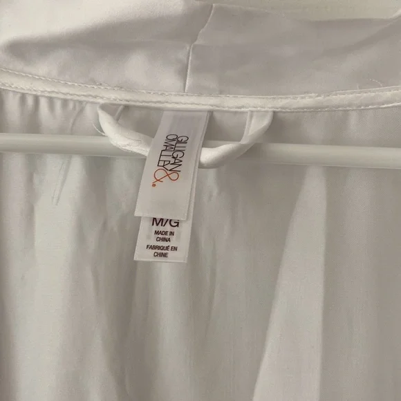 “Bride” Robe - Picture 4 of 4